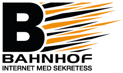 Bahnhof