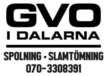 GVO i Dalarna