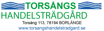 Torsångs Handelsträdgård