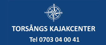Torsångs Kajakcenter