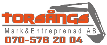 Torsångs Mark & Entreprenad